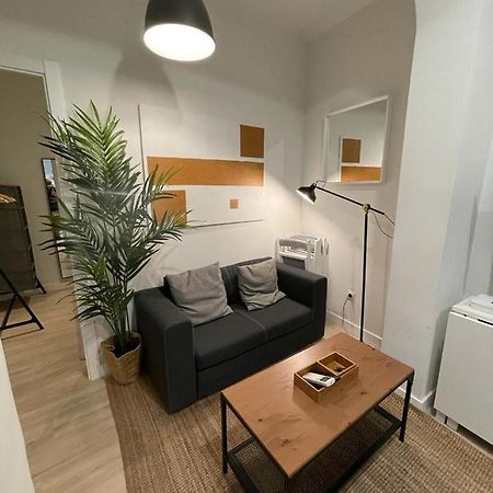 Ny Style Apt 5P En Sanmateo Centro Chueca/Justicia Apartment Мадрид Екстериор снимка