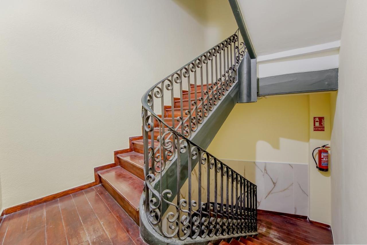 Ny Style Apt 5P En Sanmateo Centro Chueca/Justicia Apartment Мадрид Екстериор снимка
