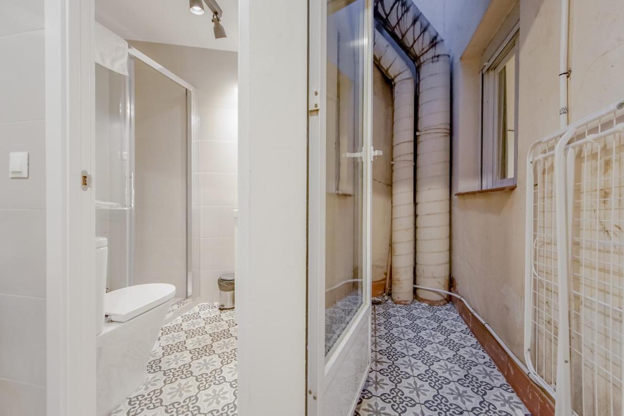Ny Style Apt 5P En Sanmateo Centro Chueca/Justicia Apartment Мадрид Екстериор снимка