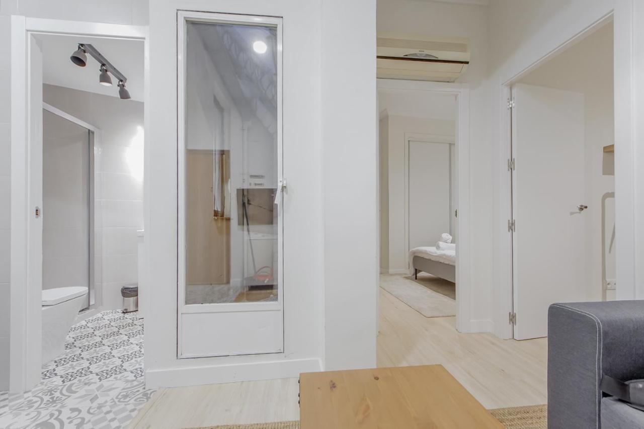 Ny Style Apt 5P En Sanmateo Centro Chueca/Justicia Apartment Мадрид Екстериор снимка