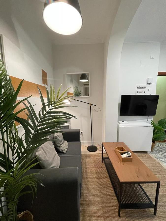 Ny Style Apt 5P En Sanmateo Centro Chueca/Justicia Apartment Мадрид Екстериор снимка