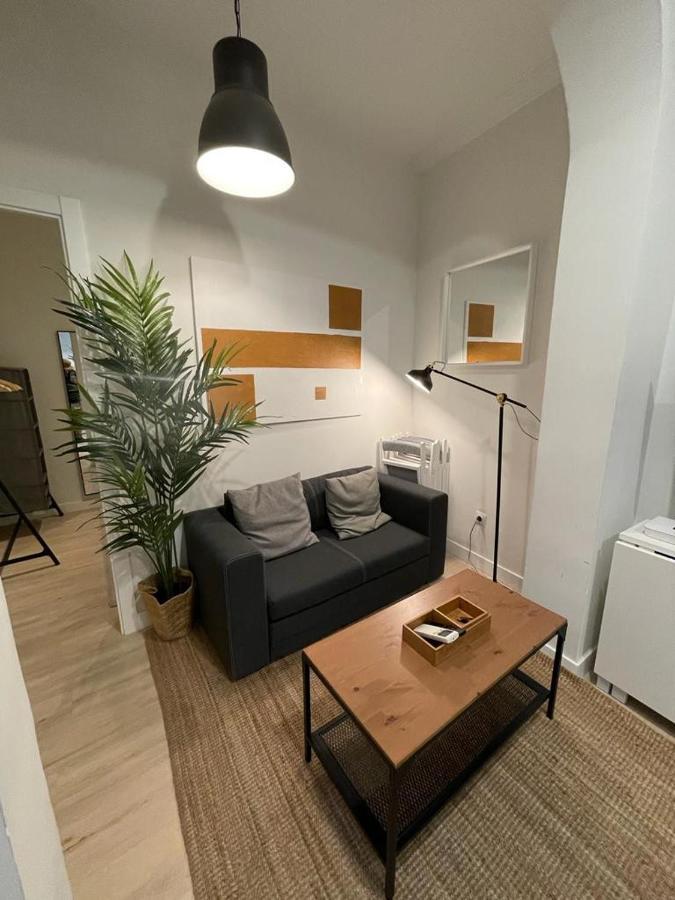 Ny Style Apt 5P En Sanmateo Centro Chueca/Justicia Apartment Мадрид Екстериор снимка
