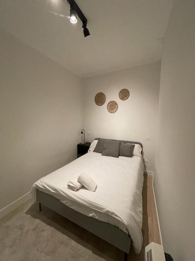 Ny Style Apt 5P En Sanmateo Centro Chueca/Justicia Apartment Мадрид Екстериор снимка